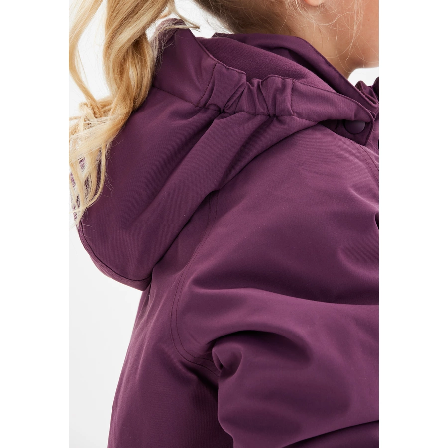 ZigZag Schneeanzug 'Vally' 4170 Prune Purple