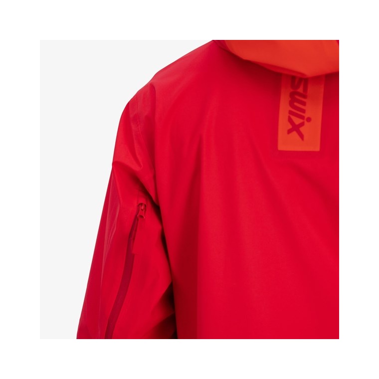 Swix Surmount Shell Jacket M