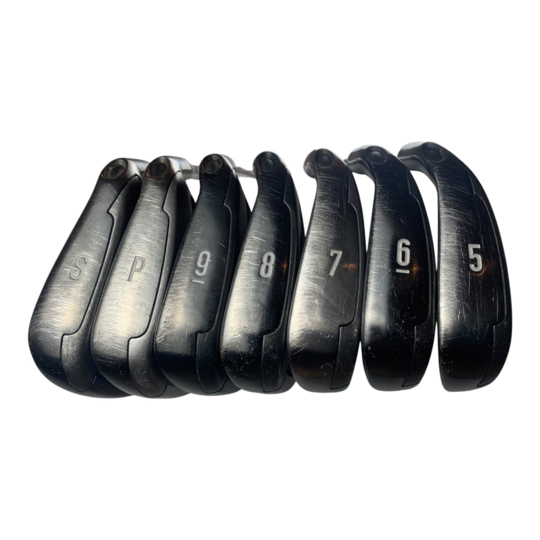 Callaway Big Bertha 2019 Iron Set