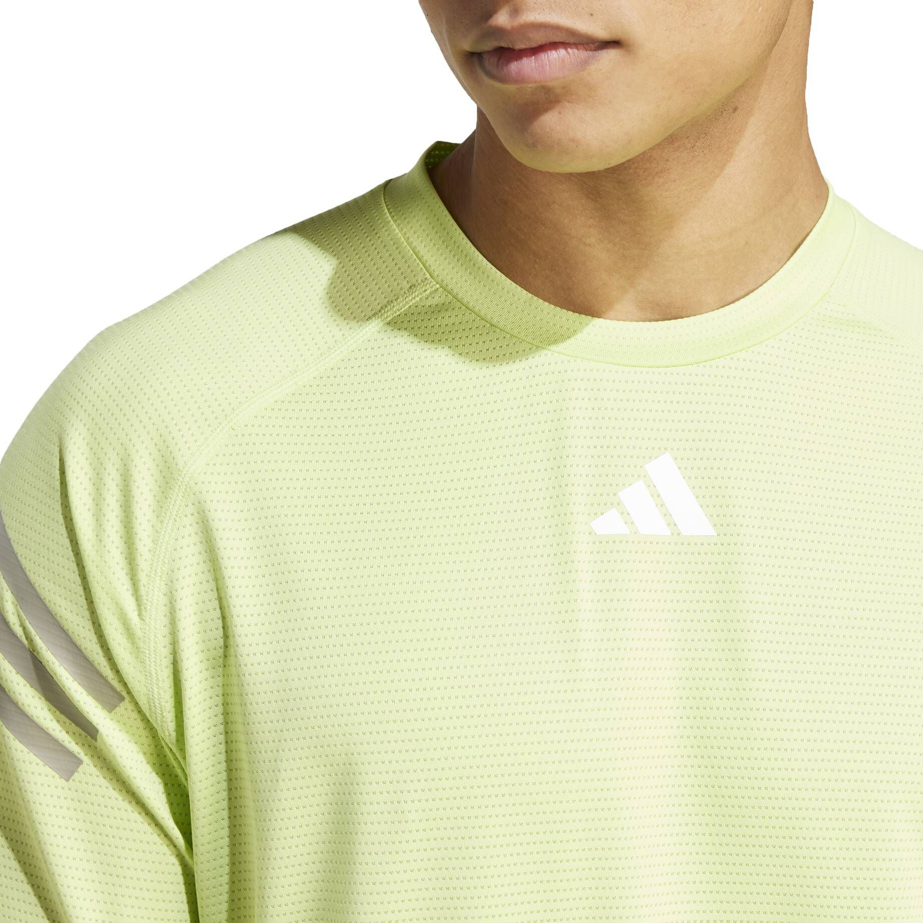 adidas Performance| Herren Trainingsshirt