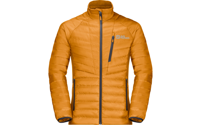 Jack Wolfskin Routeburn Pro Ins Herren Isolationsjacke