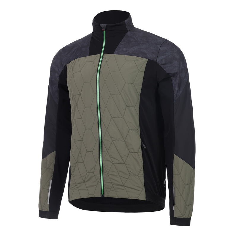 Protective Herren MxCxK Jacke