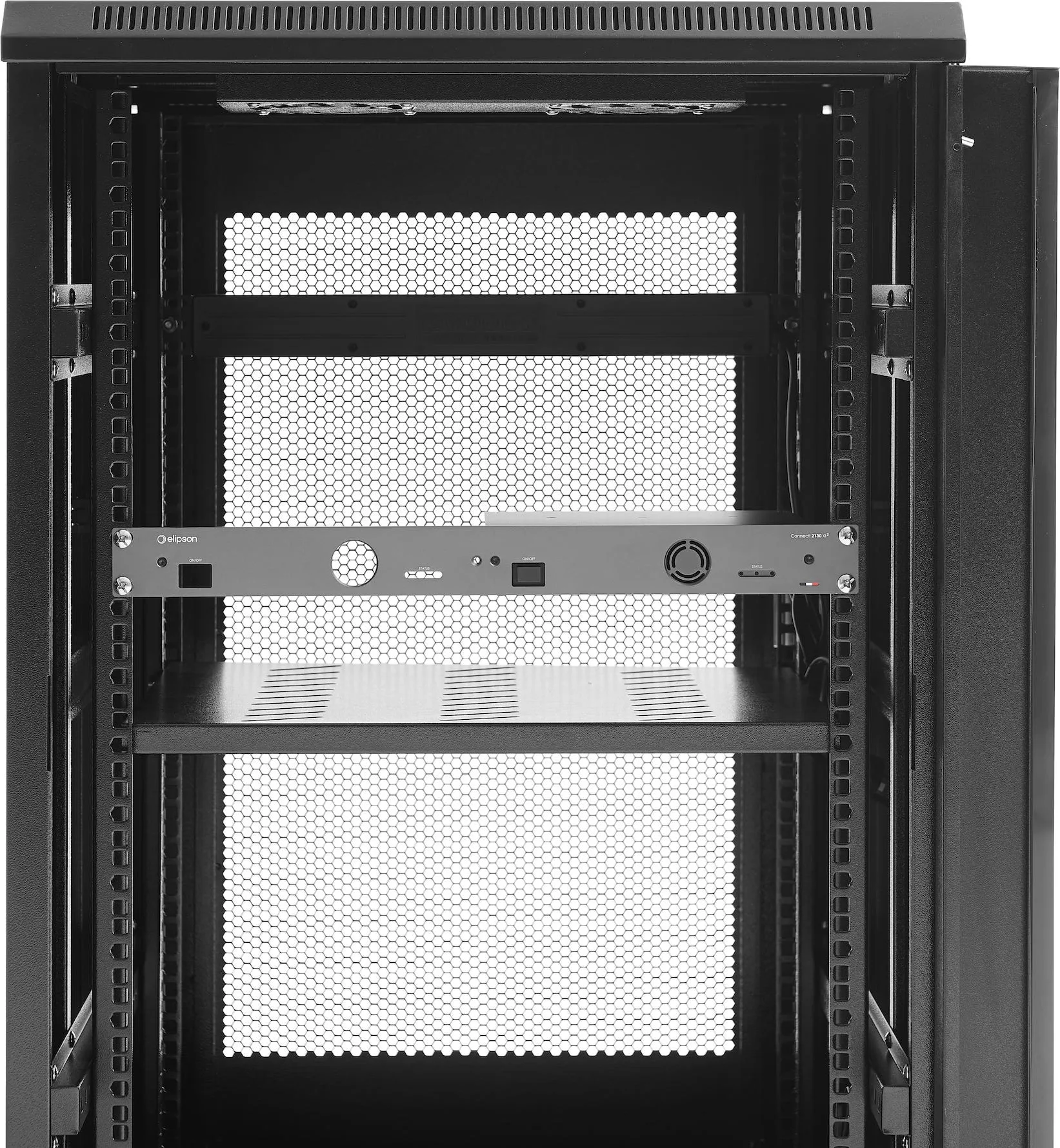Elipson Connect 2130 XI Amplis hi-fi stéréo