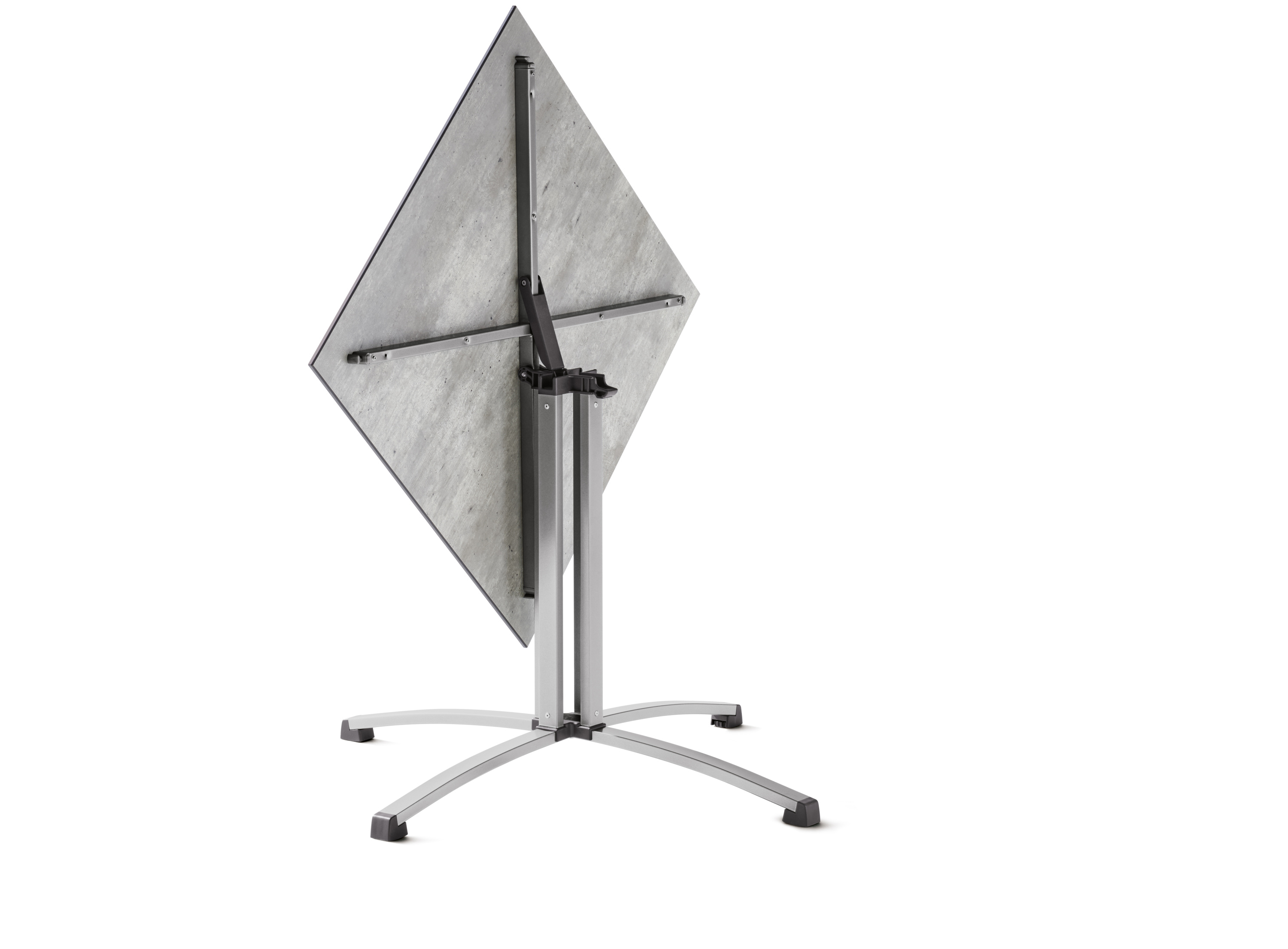 Gartentisch SIEGER GASTRO TISCHE 80x80 cm