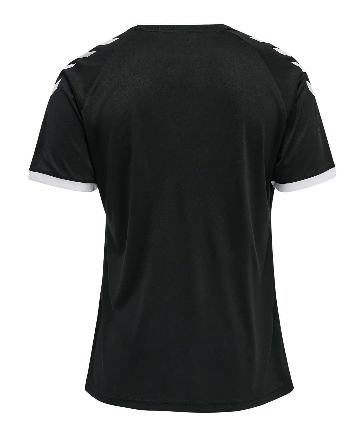 Hummel hmlCORE VOLLEY T-Shirt Schwarz F2001