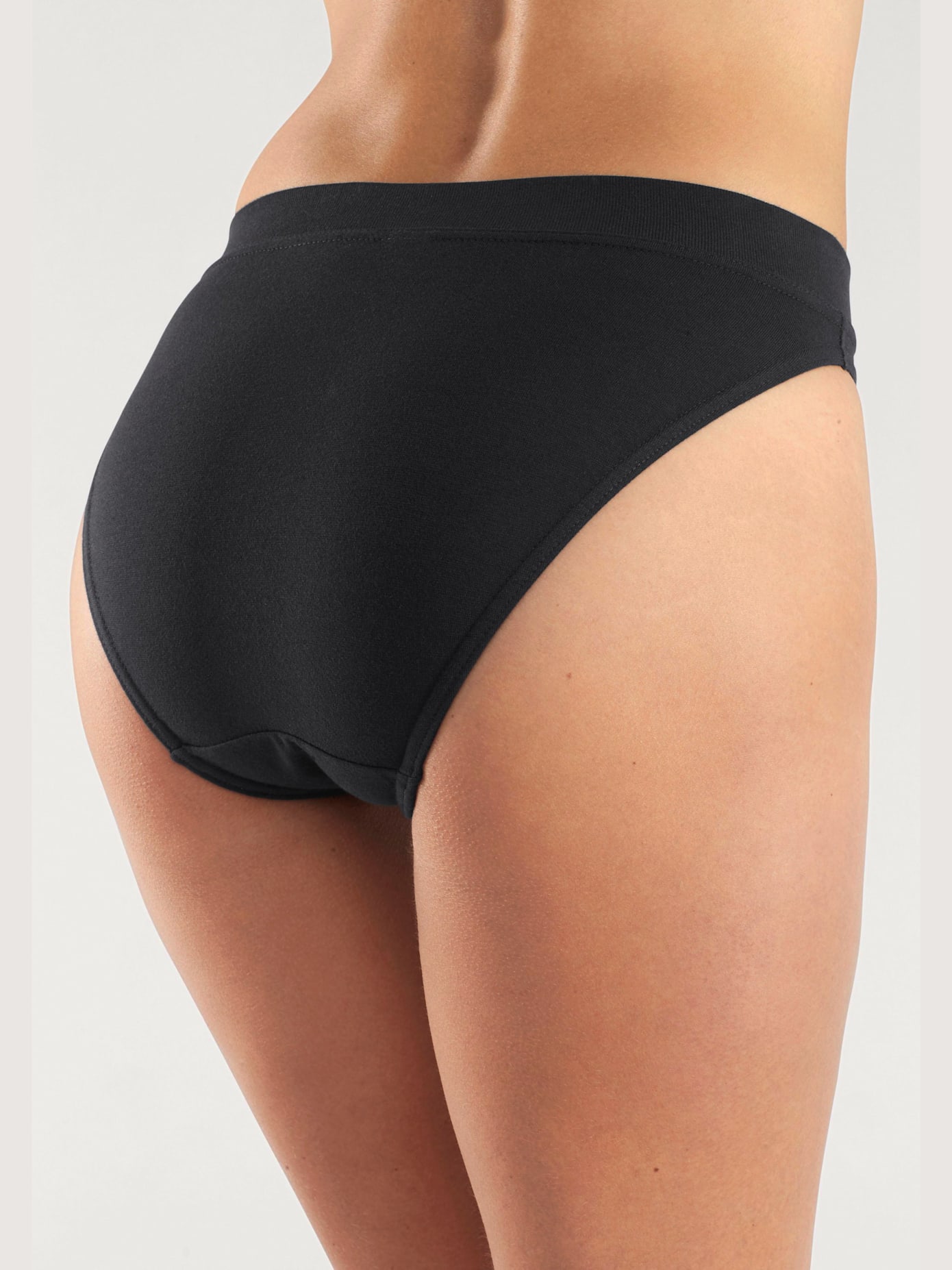 Slips jazz lot de 4 panties