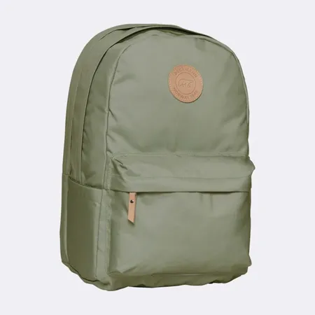 Beckmann Rucksack City, Soft Green