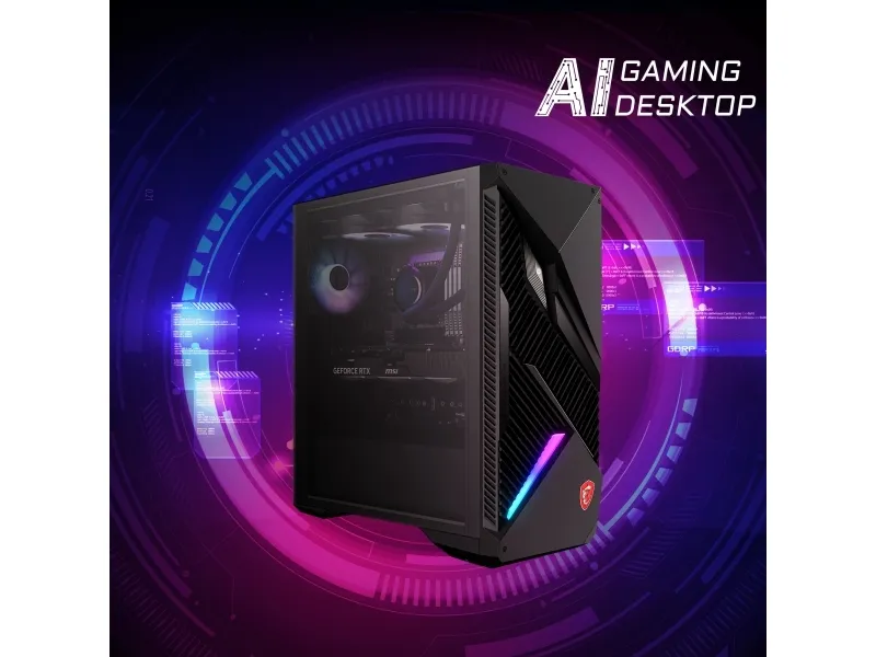 MSI MPG Infinite X2 14NUG7-460AT - Tower gaming - Core i9 i9-14900KF / op til 5.6 GHz - RAM 64 GB - SSD 1 TB - NVMe - GeForce RTX 4080 - Bluetooth 5.3, IEEE 802.11ax (Wi-Fi 6E), 2.5 Gigabit Ethernet, Gigabit Ethernet - Win 11 Home - skærm: ingen - so