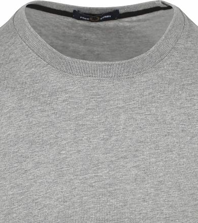 Fred Perry T-Shirt Grijs 420 M1600-420 kopen