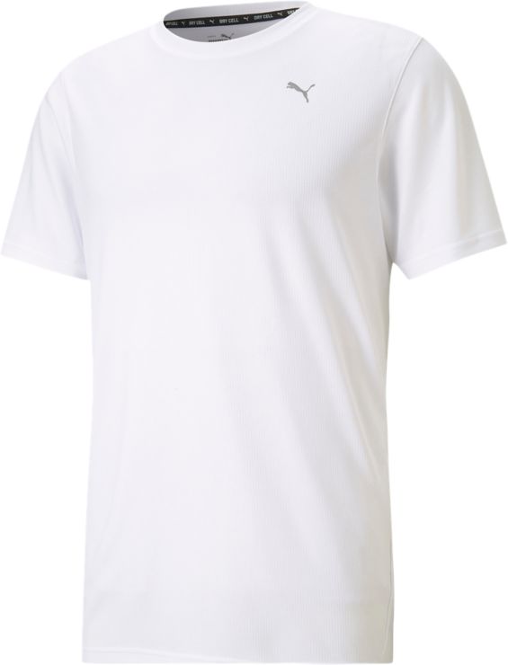 PumaPERFORMANCE SS TEE - weiß