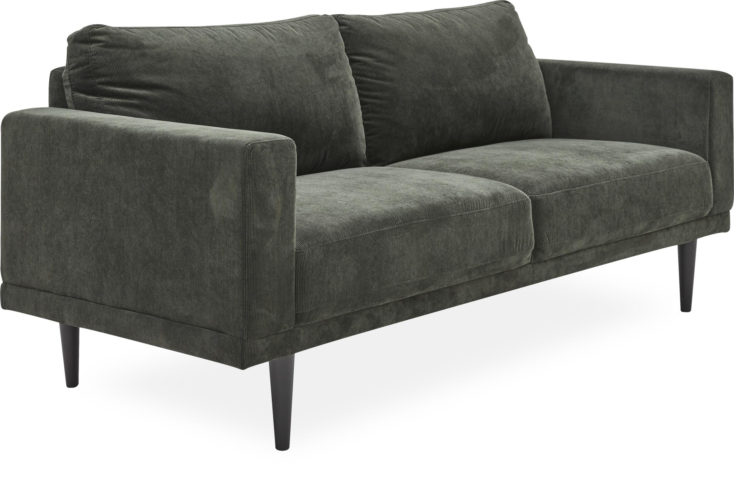 Mexico V1 3 pers Sofa