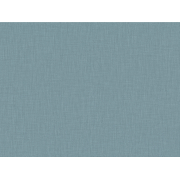 Kleurstaal KARWEI (vouw)gordijnstof Alex 1466 scandinavian blue op maat