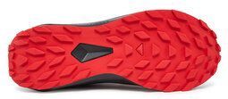Salomon - Alphaglide - Trailschoenen - Zwart - Gore-Tex