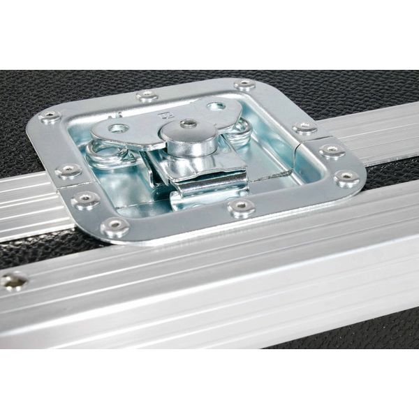 Thon Case Blackmagic Design Panel