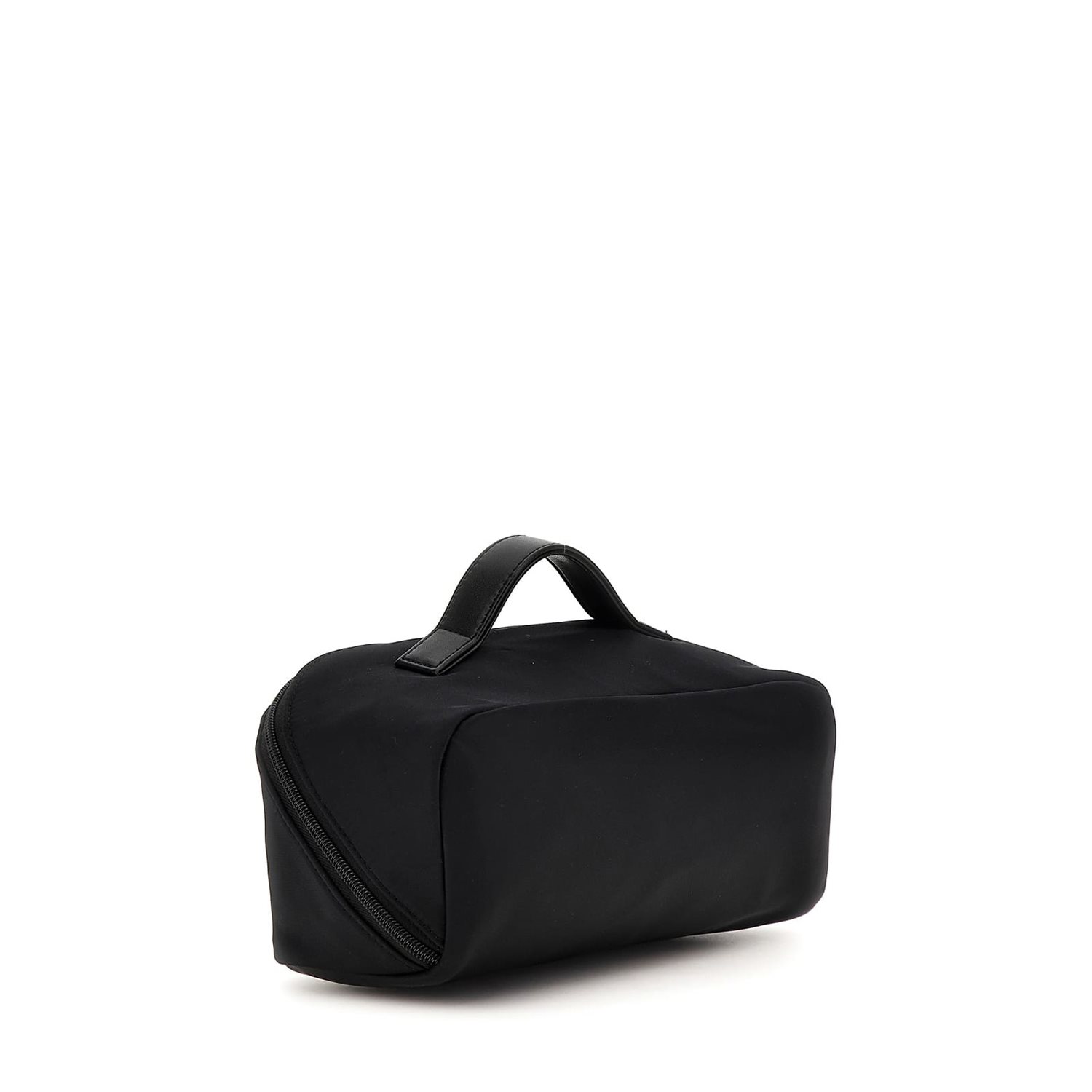 Guess G Wave Lrg Cosmetic Travel Bag black