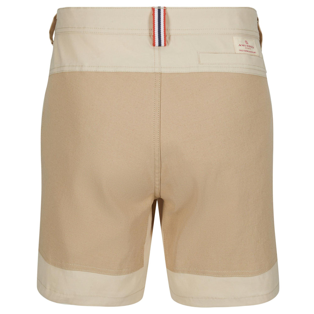 Amundsen<br>7incher Quattroporte Shorts Mens