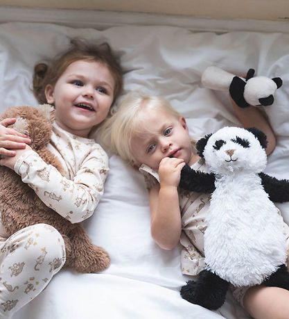 That's Mine Bamse - Houston Heavy Large - 800 g - Panda