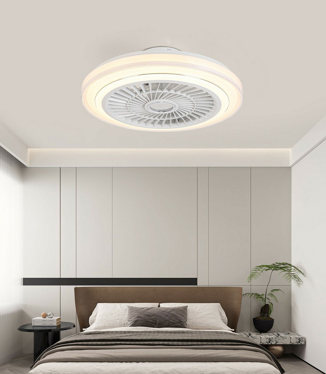 Mican Deckenventilator