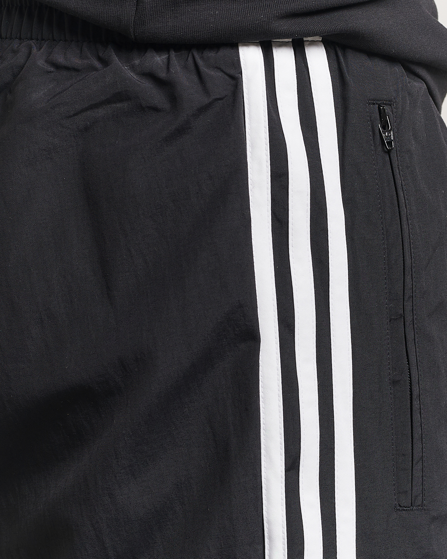 adidas Originals Firebird Track Pants Black/White