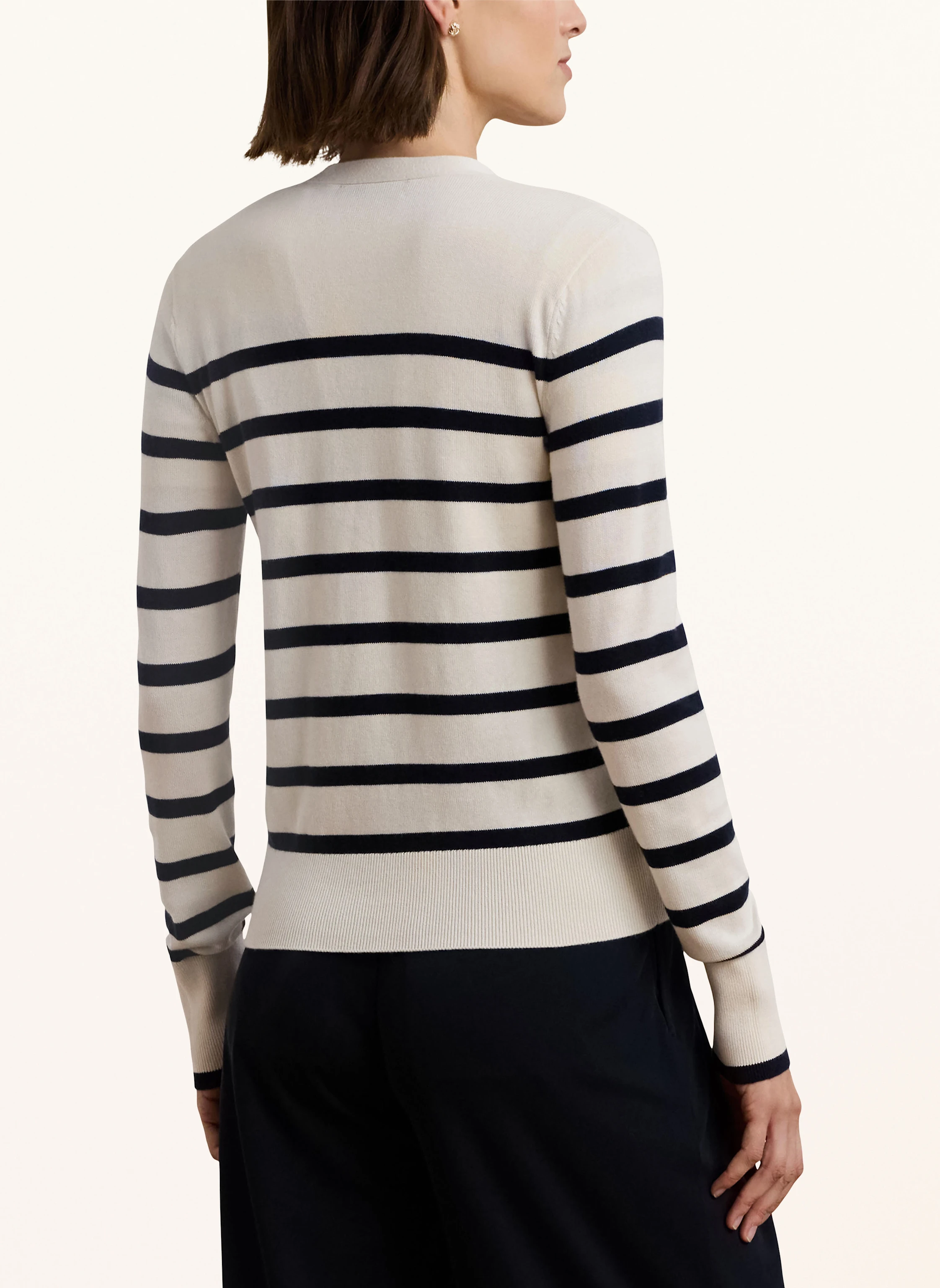 LAUREN RALPH LAUREN Strickjacke