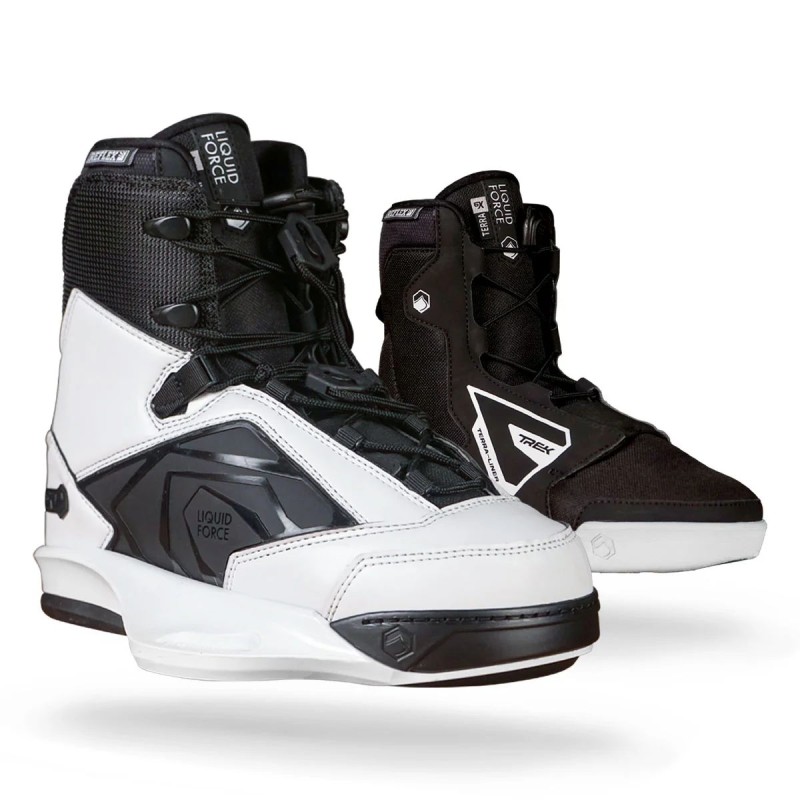 Chausses Wakeboard Liquid Force Terra 6X 2025 - The Corner Shop