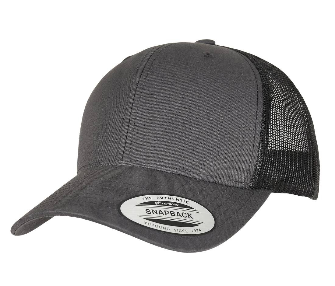 FLEXFIT F6606T - Casquette style trucker