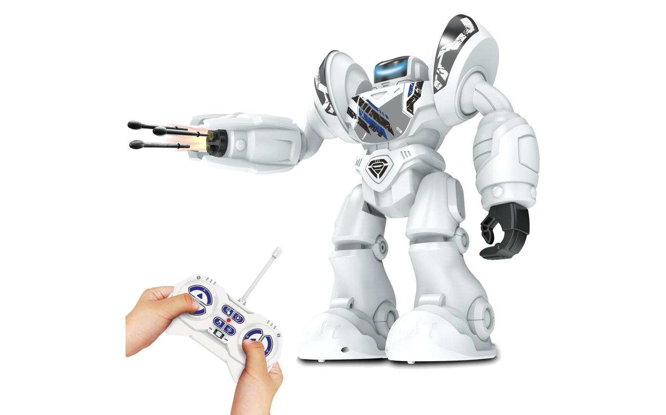 Robo Blast programmeerbare robot