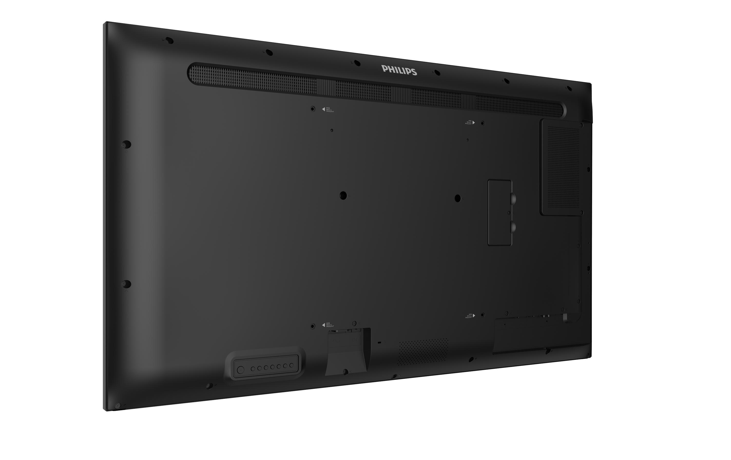Public Display D-Line 50BDL4511D/00 50 