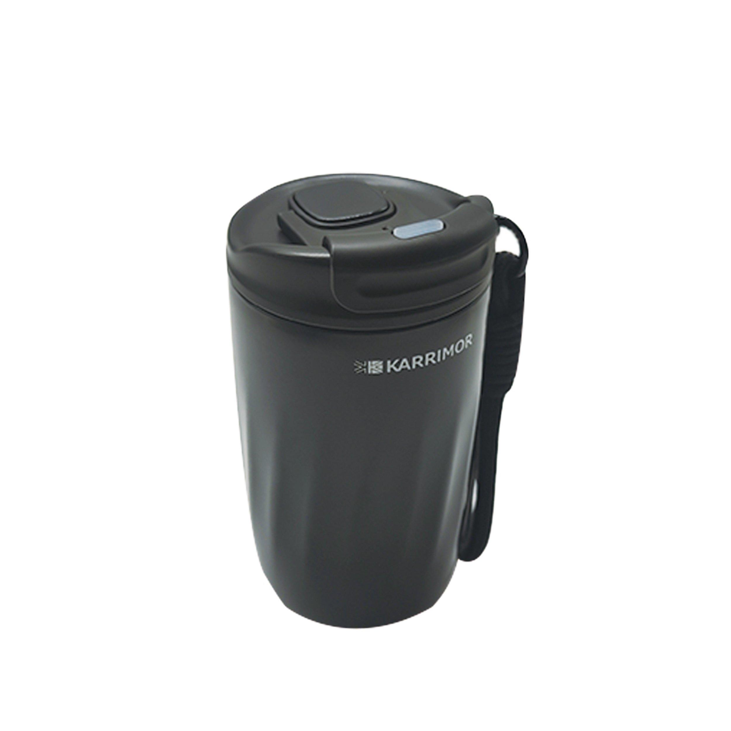Karrimor 400ml Coffee Cup