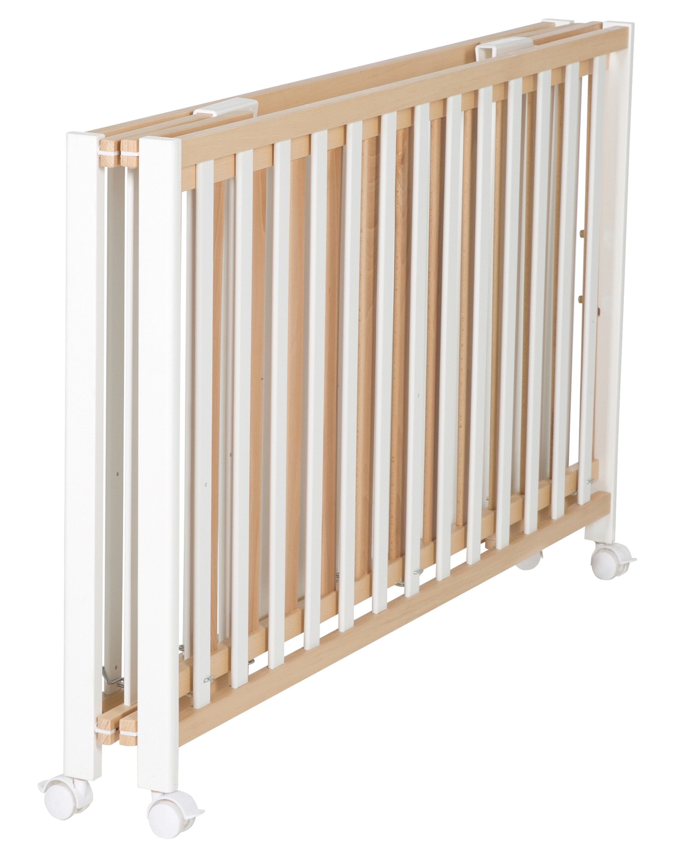 roba Klappbett, 60x120 cm Fold Up