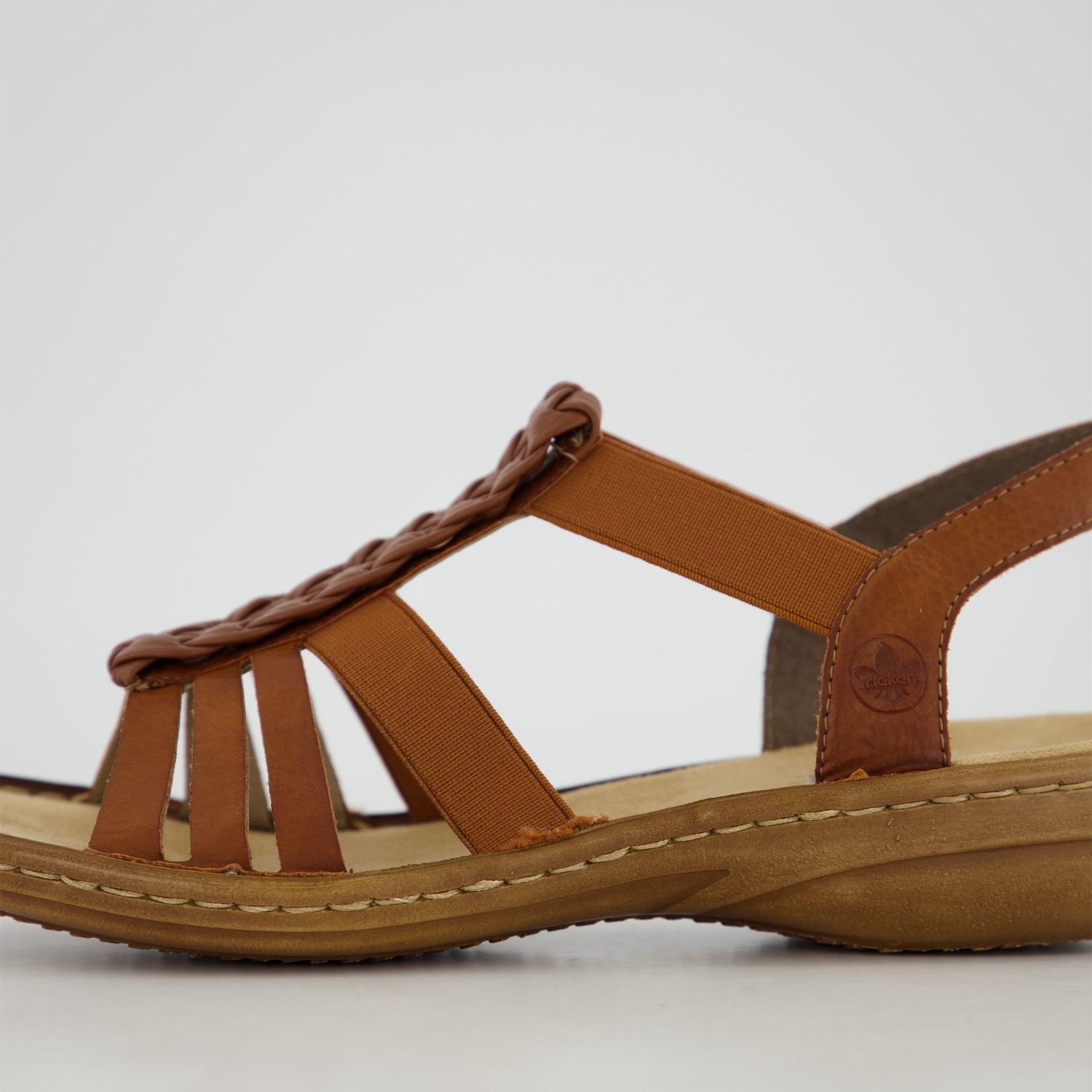 Rieker Sandalen