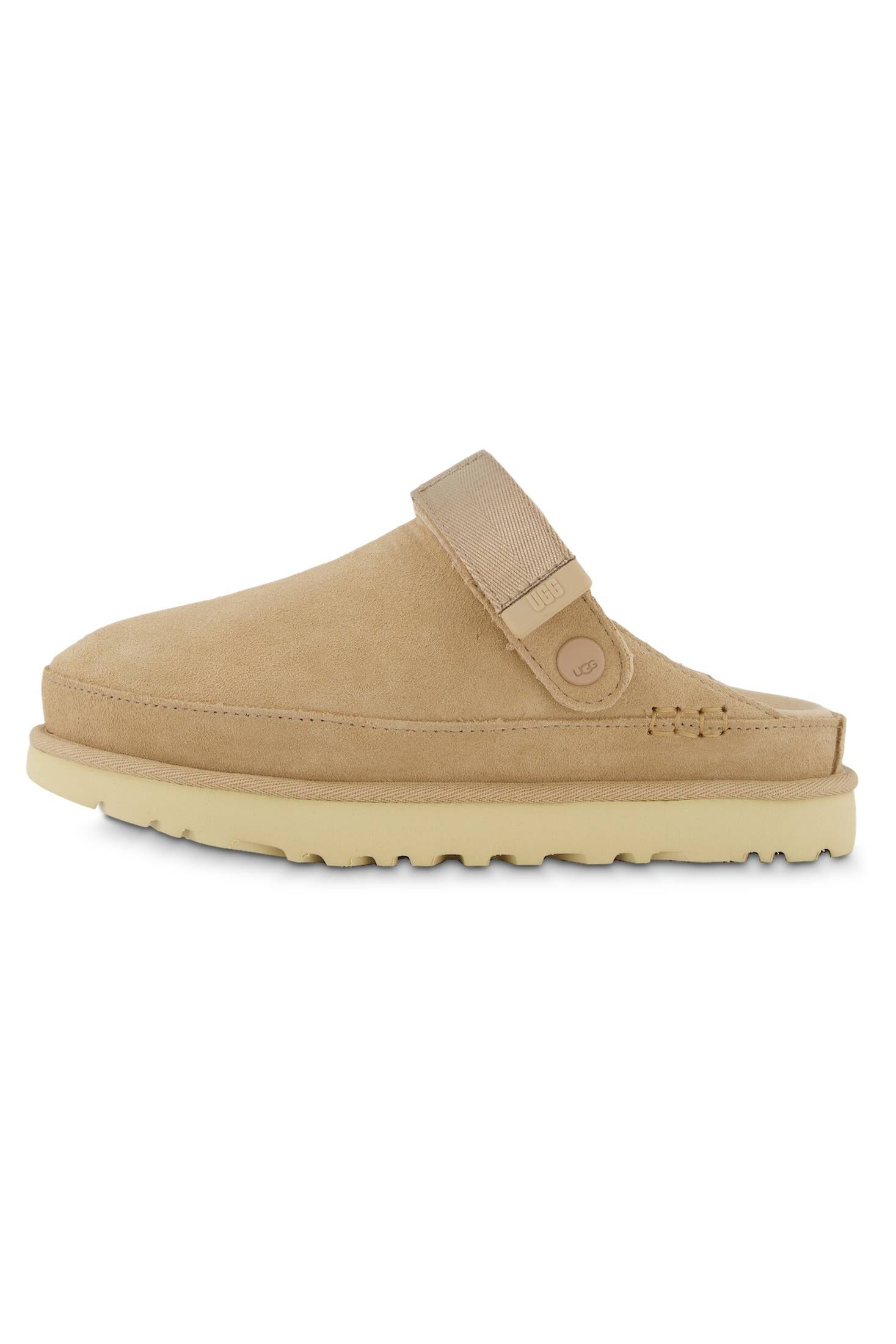 UGG| Damen Pantoletten GOLDENSTAR CLOG