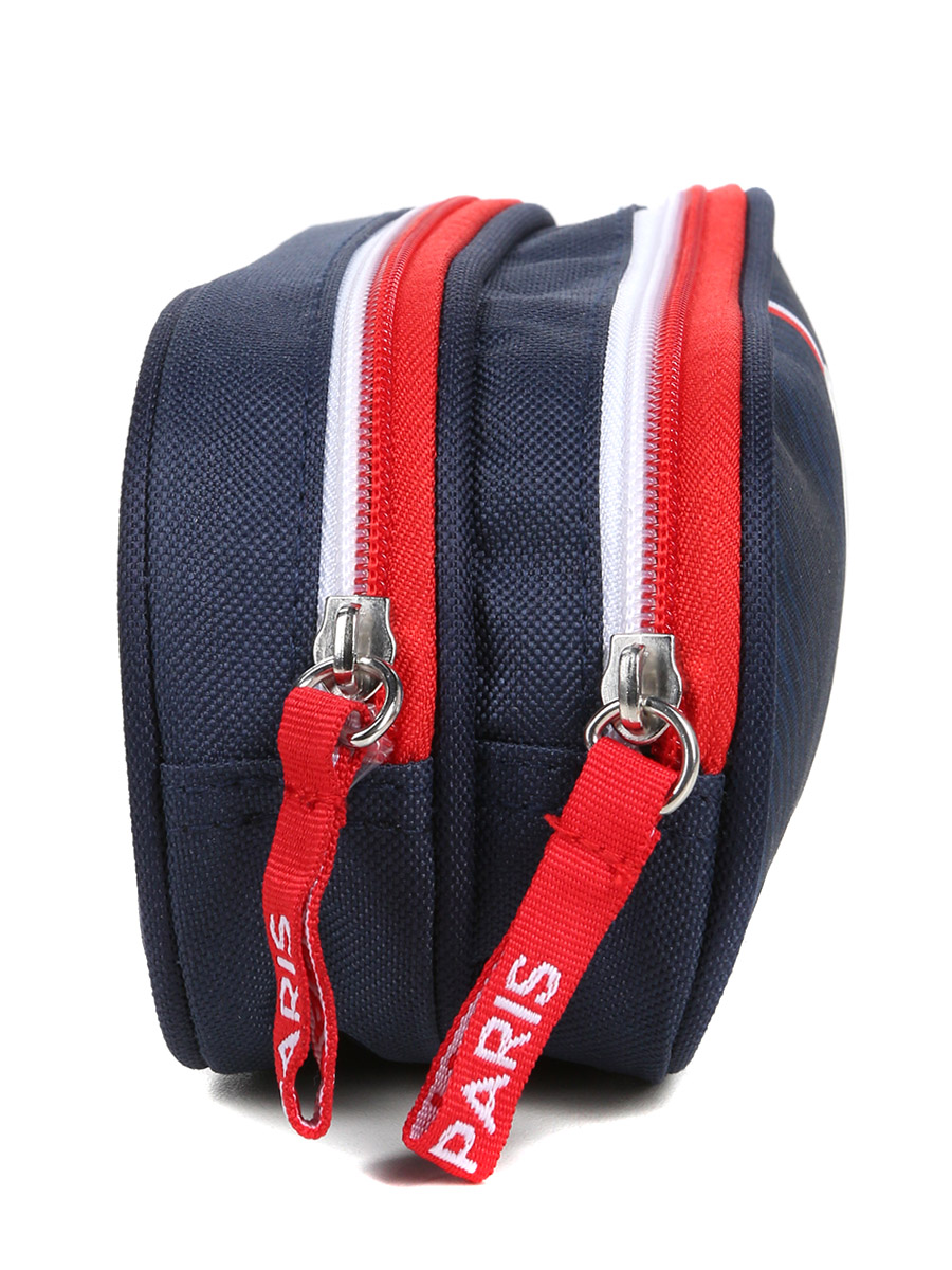 Trousse PSG - 2 compartiments