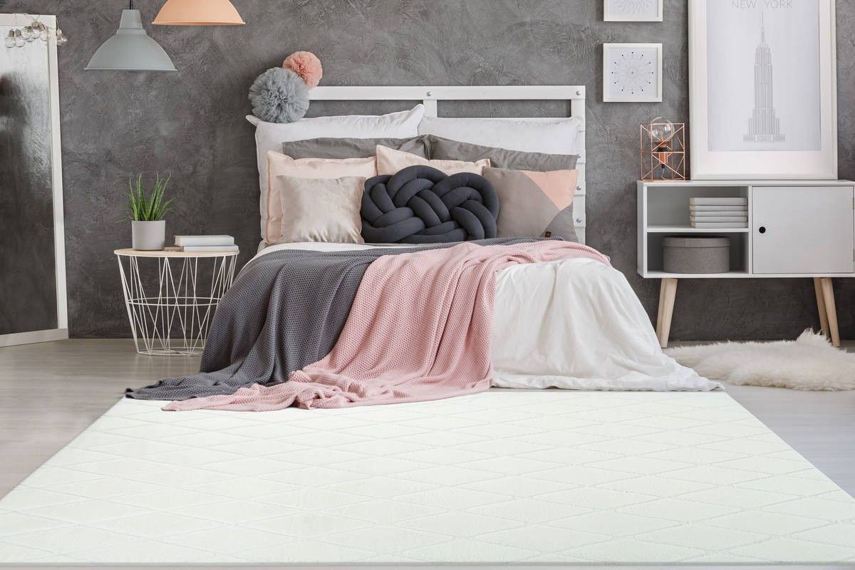 Teppich VIVICA 80 x 150 cm