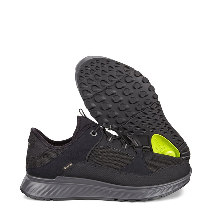 Ecco Exostride | NOIR