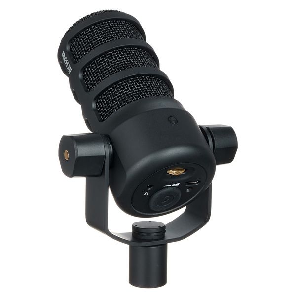 Rode PodMic USB