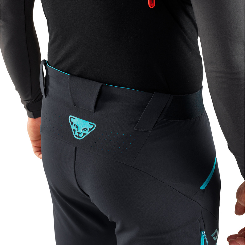 Dynafit Herren TLT Touring Dynastretch Hose