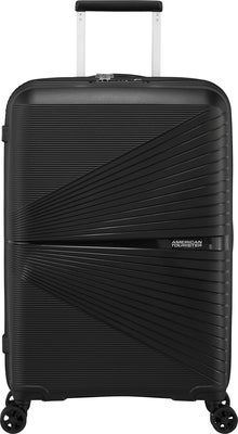American Tourister Airconic Koffert 67L, Onyx Black
