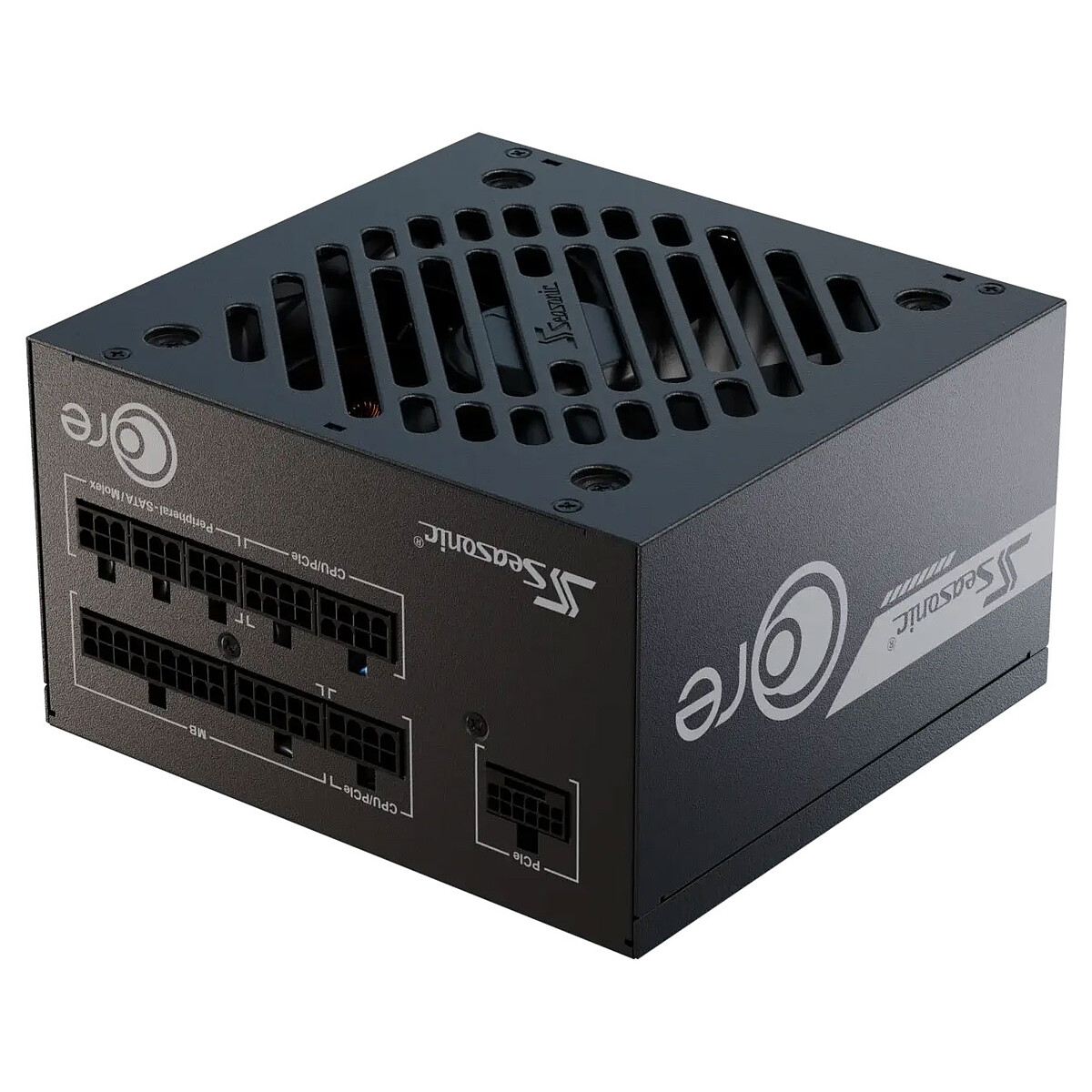 Seasonic CORE GX ATX 3 (2024) 850 W