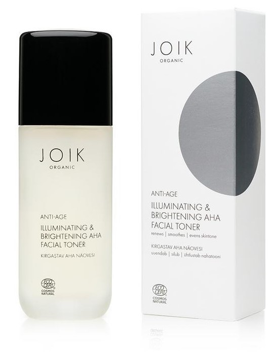 joik Facial Toner Illuminating & Brightening 100ml