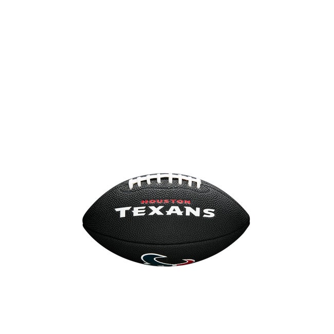 NFL Soft Touch Mini Football