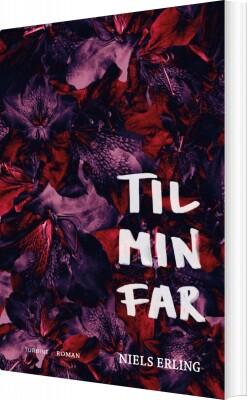 Til Min Far - Niels Erling - Bog