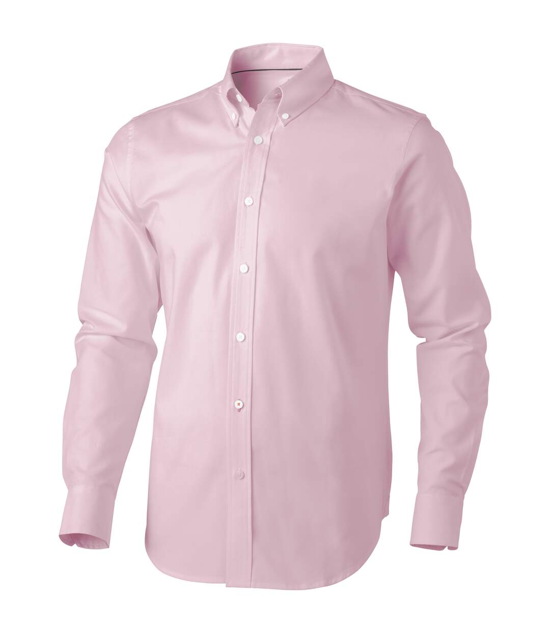 Elevate Vaillant - Chemise - Homme (Rose) - UTPF1835