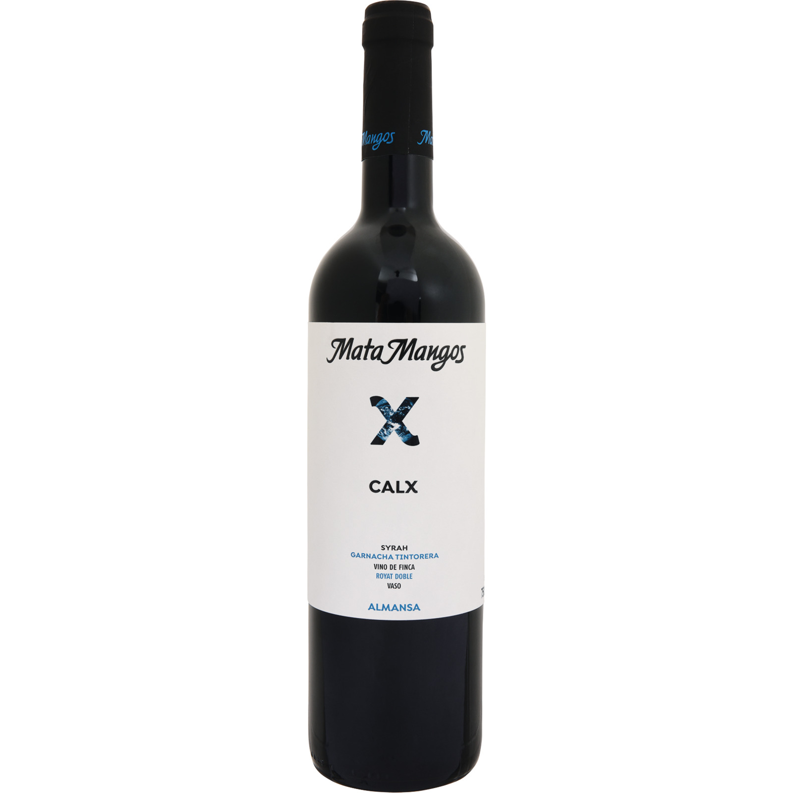 Mata Mangos Calx 75 cl