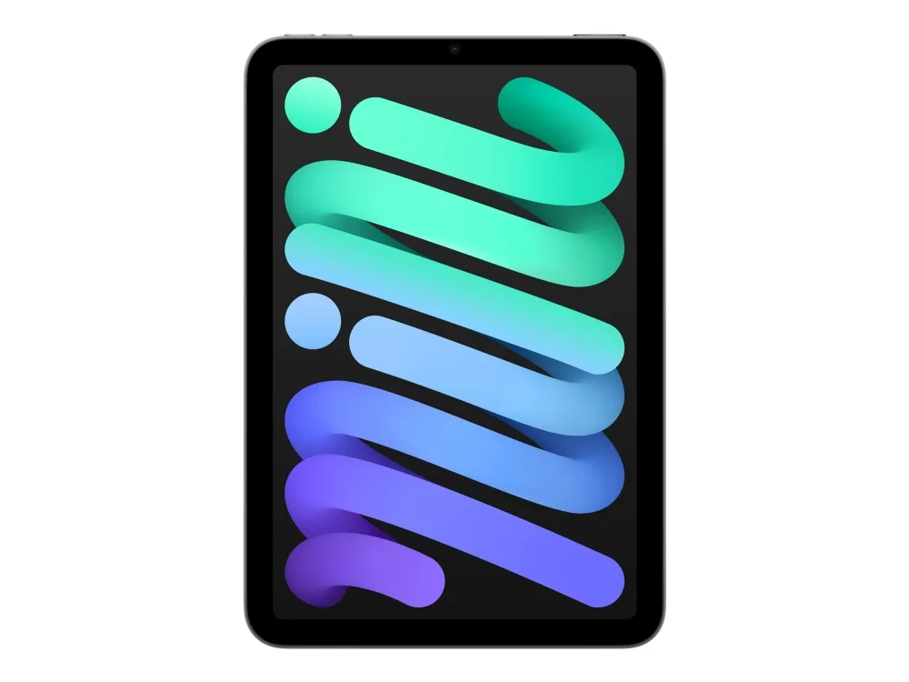 Apple iPad mini A17 Pro Wi-Fi - Tablet - 128 GB - 8.3