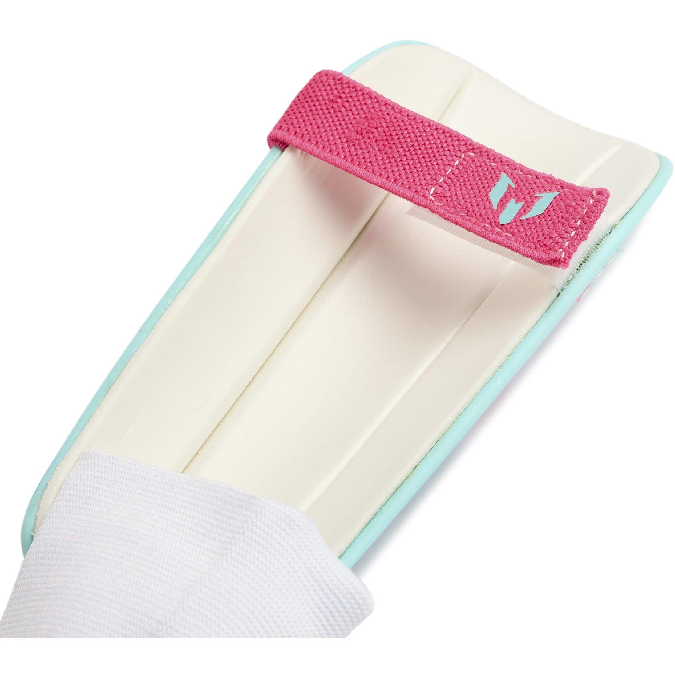 adidas Messi Match Shin Guard Kids