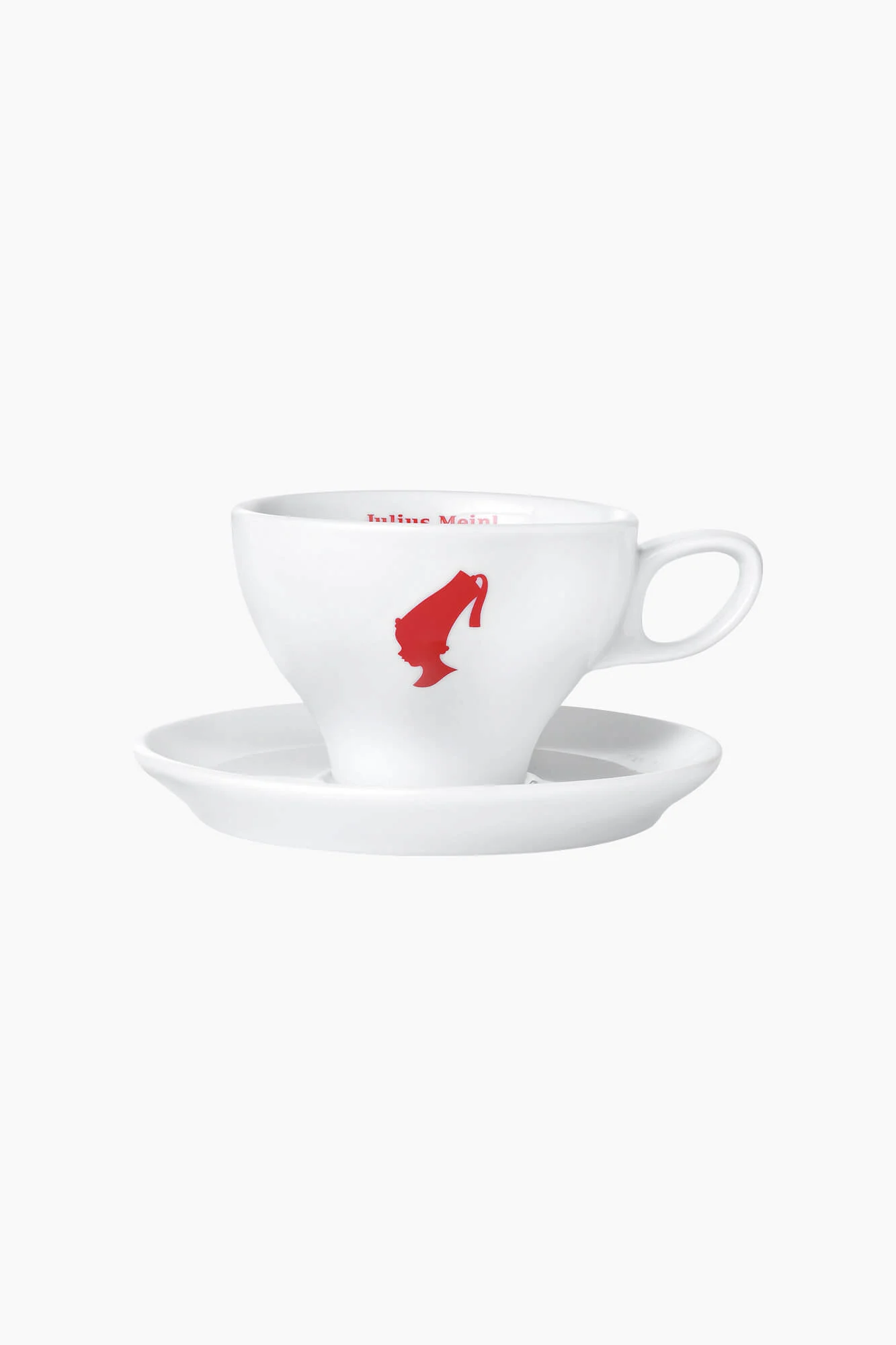 Julius Meinl Cappuccinotasse