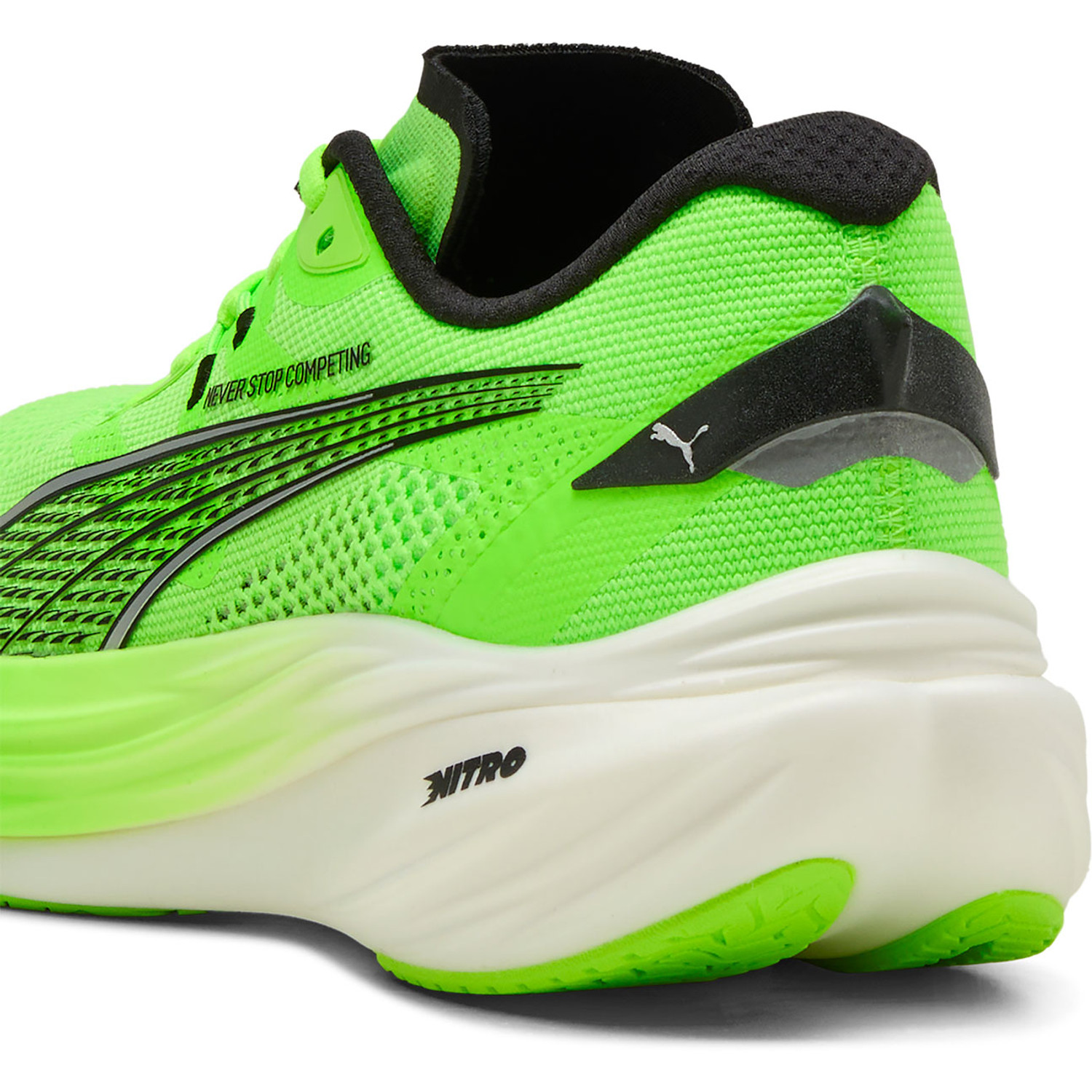 Puma Deviate NITRO 3 HYROX Heren
