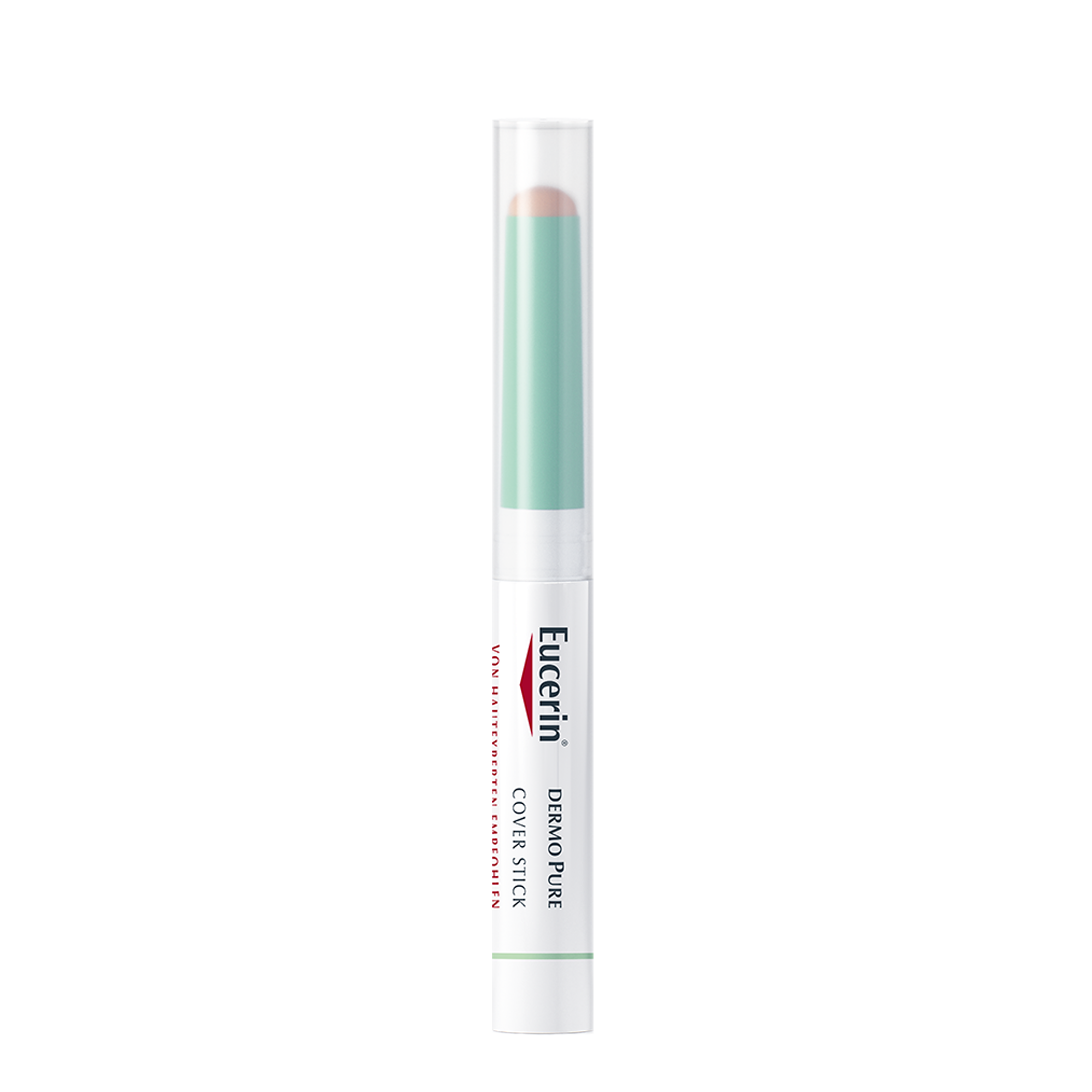 EUCERIN DermoPure Cover Stick<br>2 g, Stick