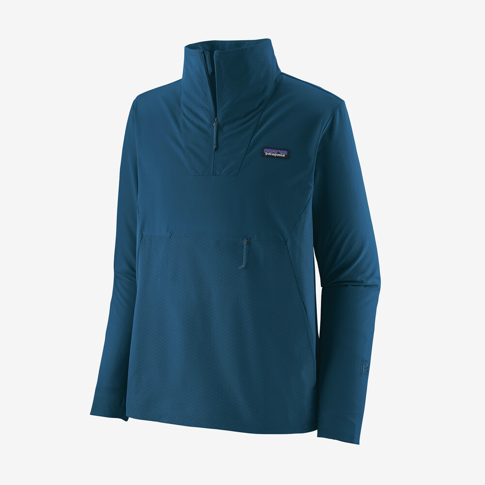 R1 CrossStrata Pullover
